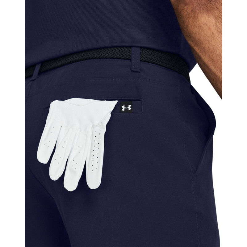 UA Drive Taper Short-BLU BLU-410