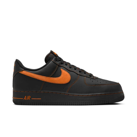 Championes Nike Air Force 1 '07 Lv8 de Hombre negro