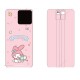 Powerbank 10000mAh Sanrio Melody