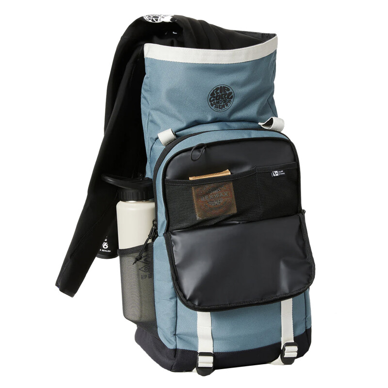 Mochila Rip Curl Dawn Patrol 30L Surf Swc Mochila Rip Curl Dawn Patrol 30L Surf Swc