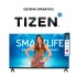 Smart Tv Smartlife Sl-tv40smt24t Fhd 40" TV 40 SMART SMARTLIFE SL-YV40SMT24T