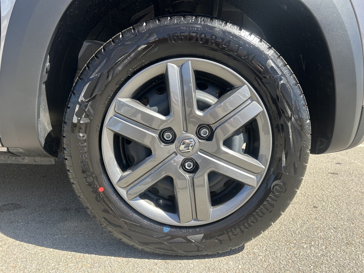 Renault Kwid Zen 1.0 0KM | Permuta / Financia Renault Kwid Zen 1.0 0KM | Permuta / Financia