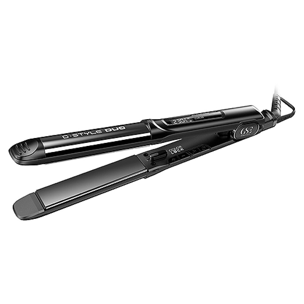 PLANCHA DE PELO GAMA G-Style DUO Digital - Sin color 