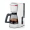 CAFETERA DE GOTEO BOSCH MYMOMENT Cafetera De Goteo BOSCH Mymoment 1200W Jarra De Vidrio Capacidad 1,3L - White