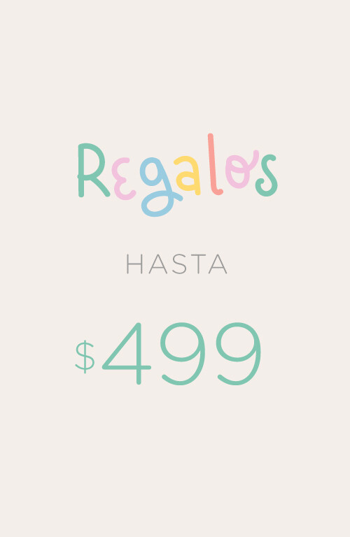 Grupo hasta $499
