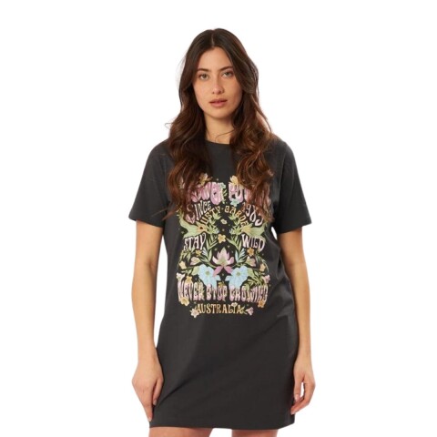 T.SHIRT DELTA XS-XL GRIS OSCUR