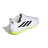 Championes Adidas Fútbol Sala de Hombre - GZ2537 Blanco-verde Fluor