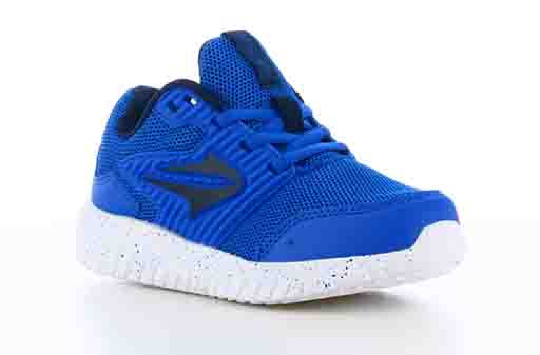 Championes de Niño Topper Routine Kids Topper - Azul 