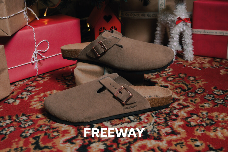 HomeTercio Freeway Navidad