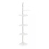Estante Para Baño Mueble Esquinero Barral Organizador Ducha Toallero Imback Estante Para Baño Mueble Esquinero Barral Organizador Ducha Toallero Imback