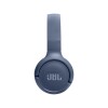 AURICULARES JBL T520C AZUL AURICULARES JBL T520C AZUL