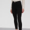 Pantalon Bardot Negro