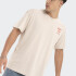 Remera Reef Oversize Beige