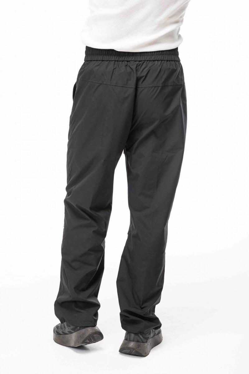 Pantalón Dan Pantalón Dan Negro