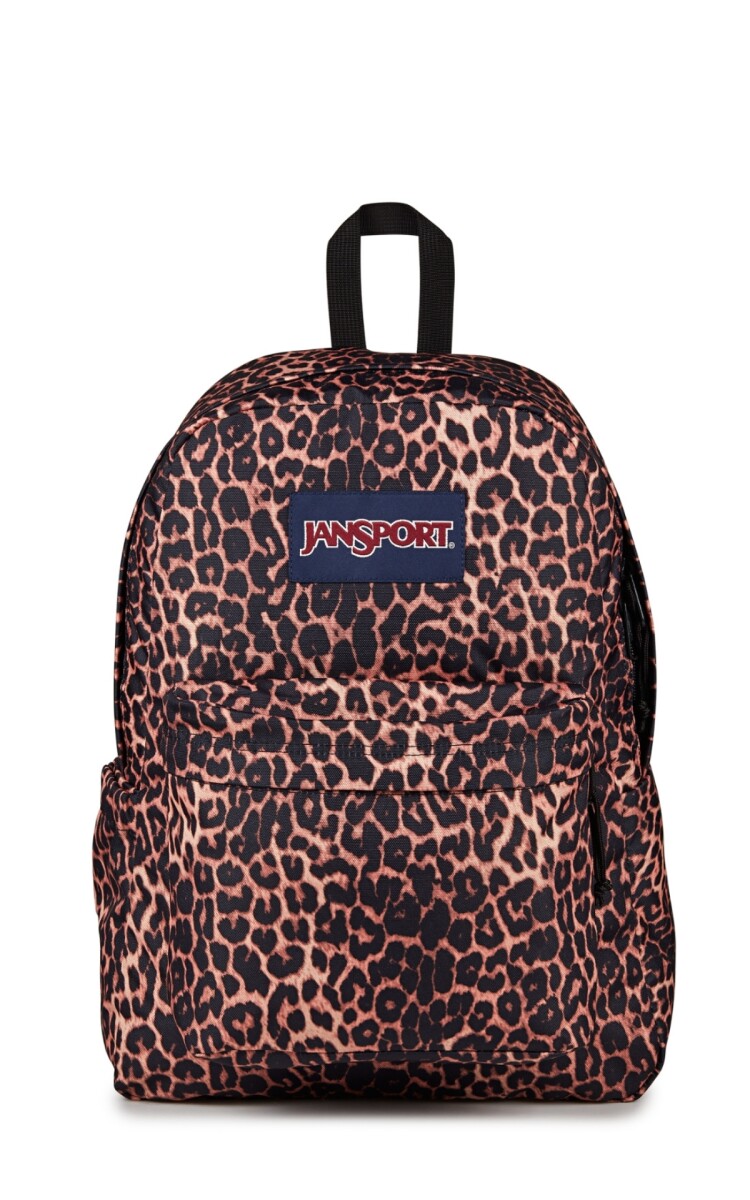 MOCHILA SUPERBREAK PLUS - ANIMAL ILLUSION 