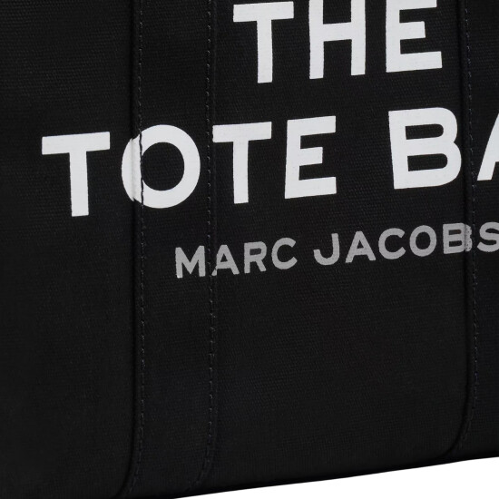 MARC JACOBS - THE MEDIUM TOTE 001