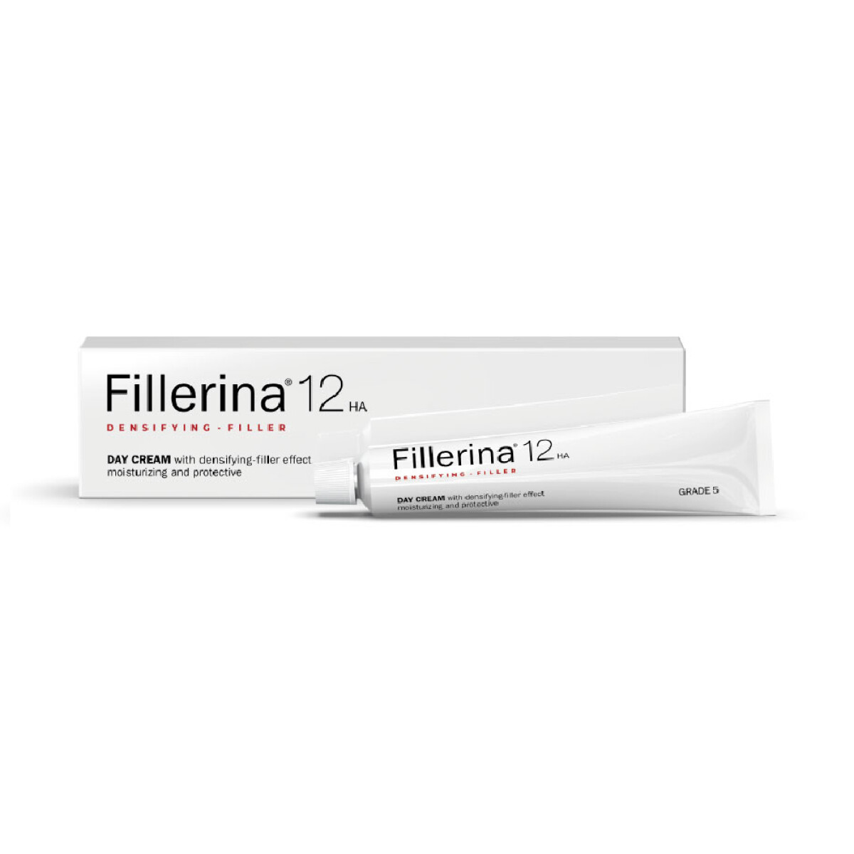 Crema de Día Fillerina 12HA Densifying Filler Grado 5 50ml 