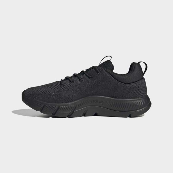 Championes Adidas Cloudfoam Flex Negro
