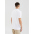 CAMISA POLO MM MASC BRANCO
