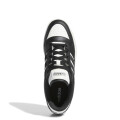 Championes Unisex Adidas Break Start Negro - Blanco