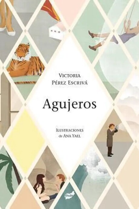AGUJEROS AGUJEROS