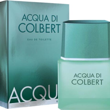 Colbert Edt Acqua di Colbert 60 ml + Deo de regalo!