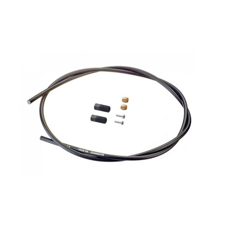 Ducto Para Freno De Disco Shimano Sm-bh90-ss C-inserto Y Oli Ducto Para Freno De Disco Shimano Sm-bh90-ss C-inserto Y Oli