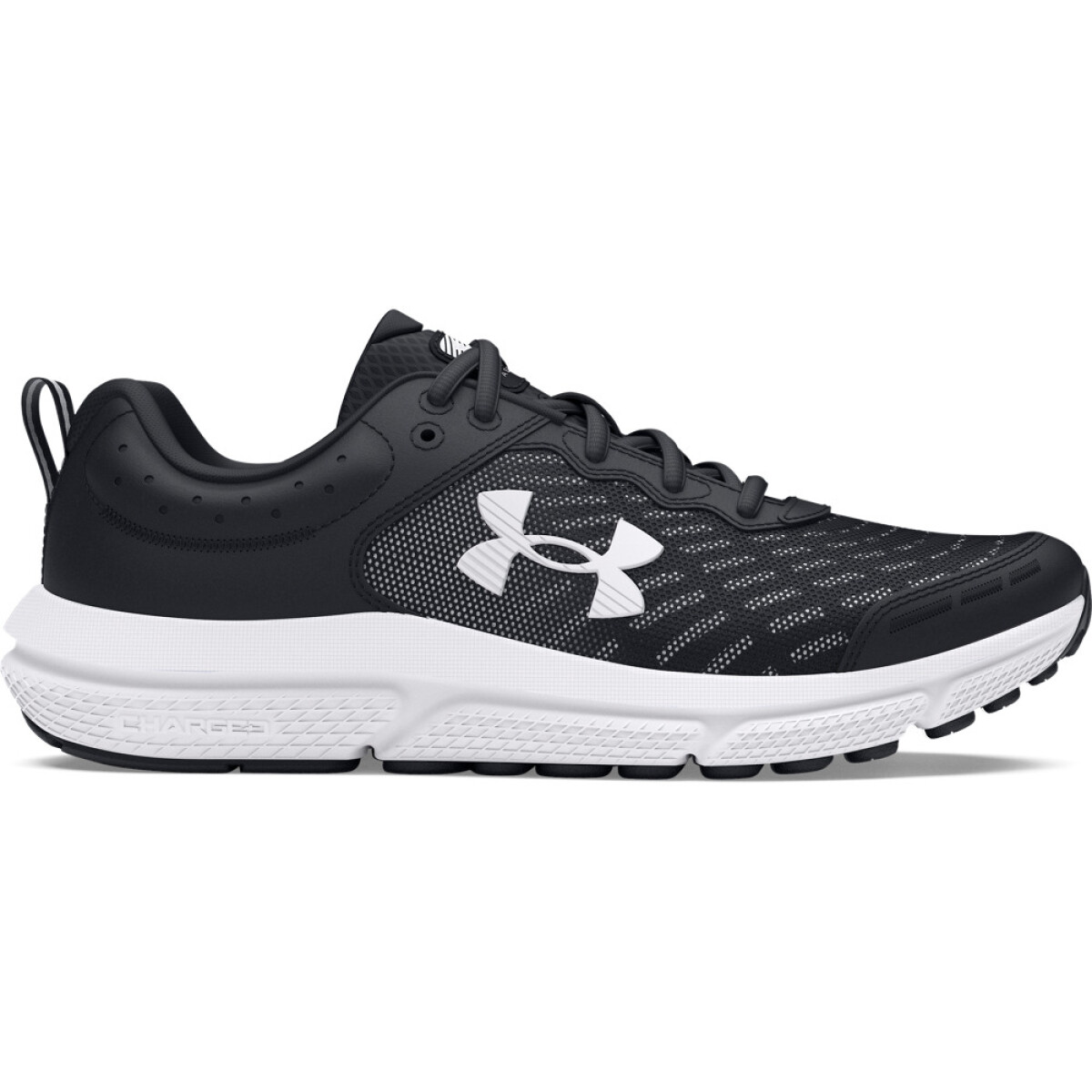 UA BGS Assert 10-BLU - BLK-001 