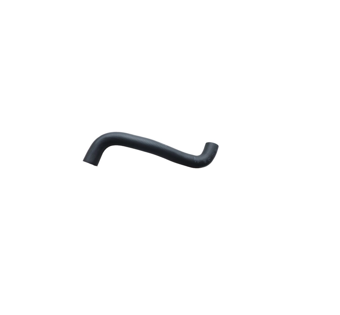 CAÑO DE BOMBA DE AGUA A TAPA DE CILINDROS GOL G1 / G2 / G3 / G4 1.6N,1.8N 