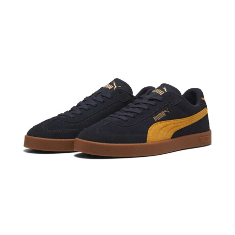 Championes Puma Club II Era Suede de Hombre Azul
