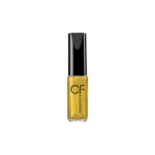 ESMALTE GLAM COLORFUN GOLDEN