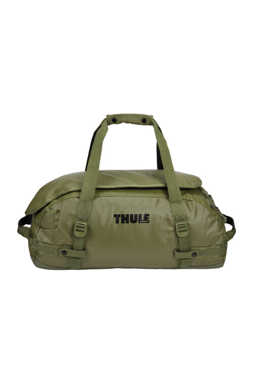 Thule Chasm 40L - Olivine Thule Chasm 40L - Olivine