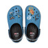 Los 4 Fantasticos Classic Clog - Unisex Multi