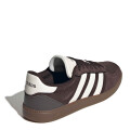 Championes de Mujer Adidas Breaknet Sleek Marrón