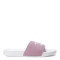 Chanclas de Hombre Umbro Locker Room Blanco - Rosa