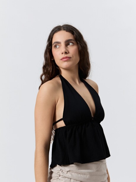 TOP HAILEY NEGRO