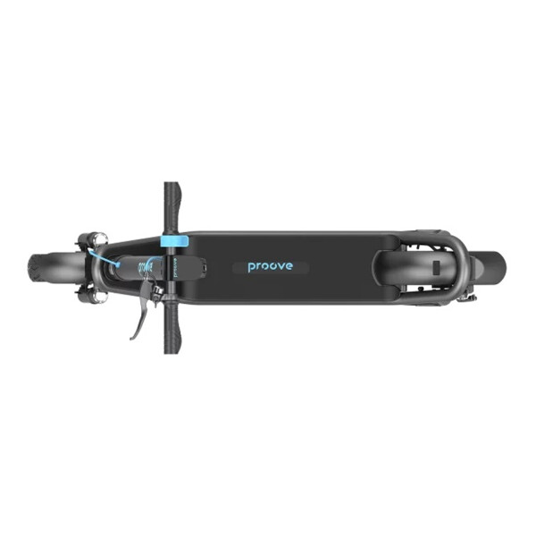 Monopatin Electrico Plegable Proove Urban Circuit MONOPATIN PROOVE URBAN BK/GY