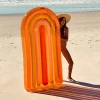 Colchoneta Inflable Sunnylife Arcoíris XL