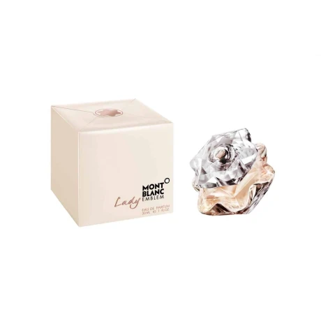 Perfume Montblanc Lady Emblem EDP 30 ml Perfume Montblanc Lady Emblem EDP 30 ml
