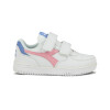 Diadora Calzado Lifestyle RAPTOR LOW PS -JR Blanco-Almendra