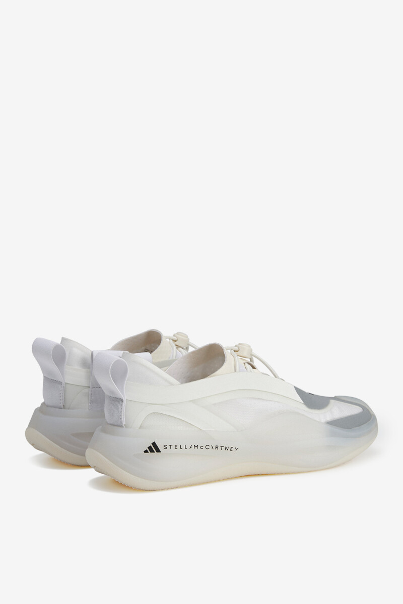 aSMC SPORTSWEAR low ground Blanco