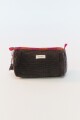 NECESSAIRE SHANTI MEDIANO Gris