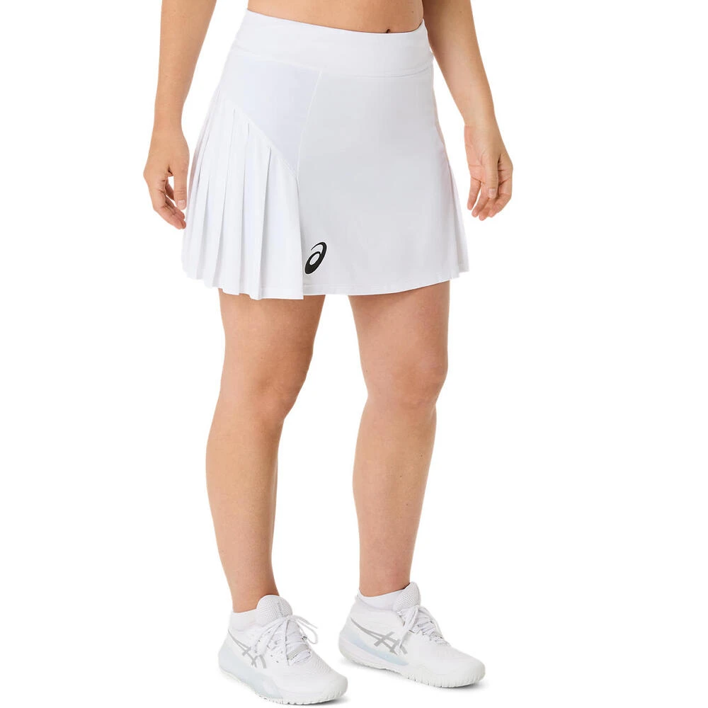Match Skort - Mujer Brilliant White