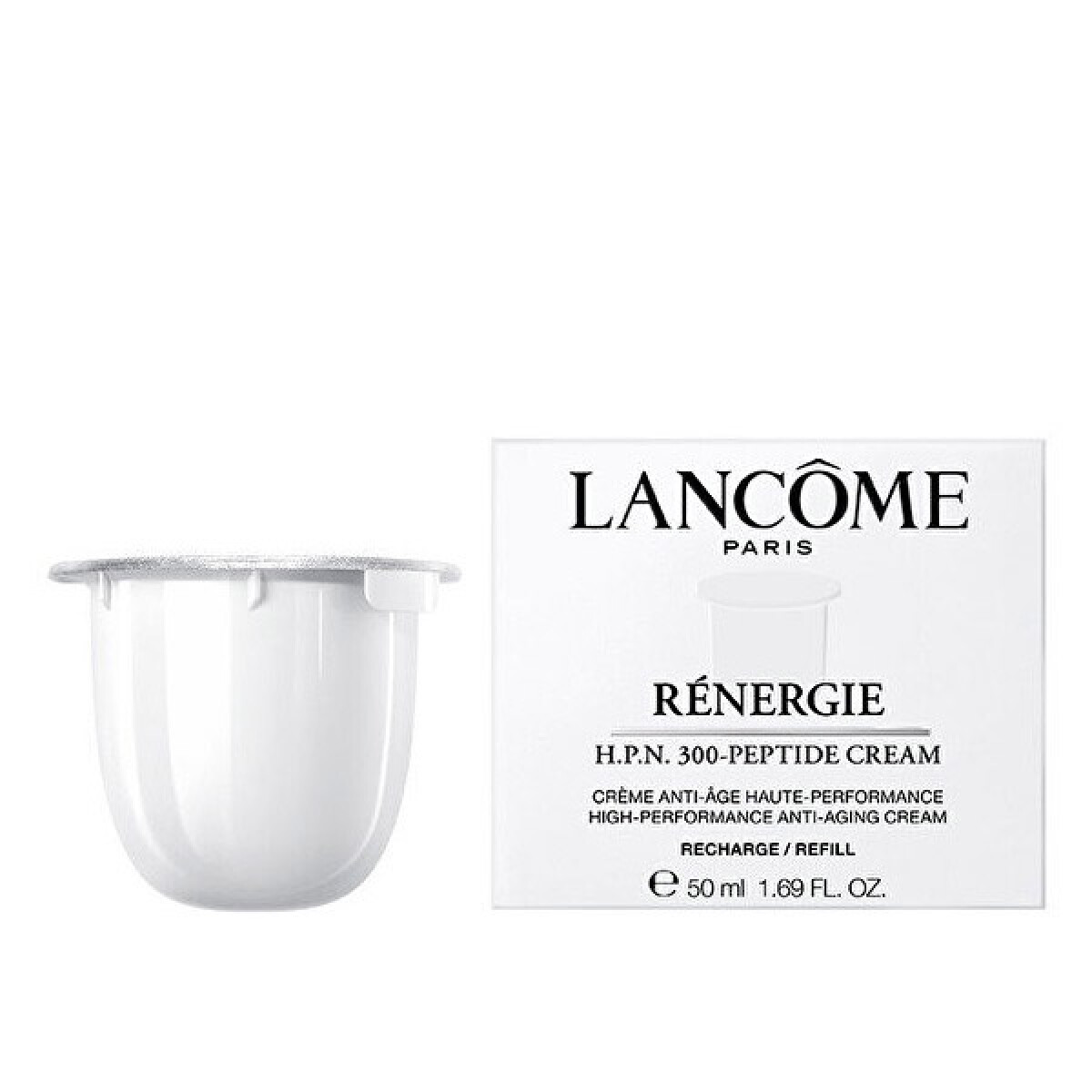 Lancome Renergie New Cream J50ml Refill R23 