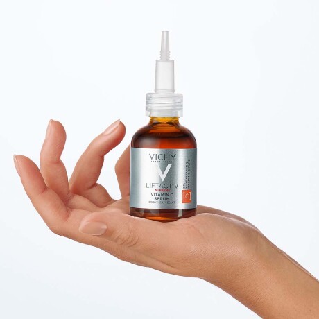 Vichy Liftactiv Vitamina C Antioxidante Serúm Vichy Liftactiv Vitamina C Antioxidante Serúm