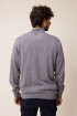 SWEATER VETTA POLANCO Gris
