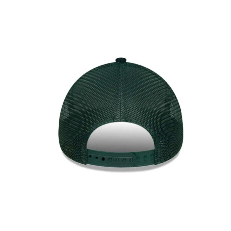 Gorro New Era Cord Trucker Neyyan Verde