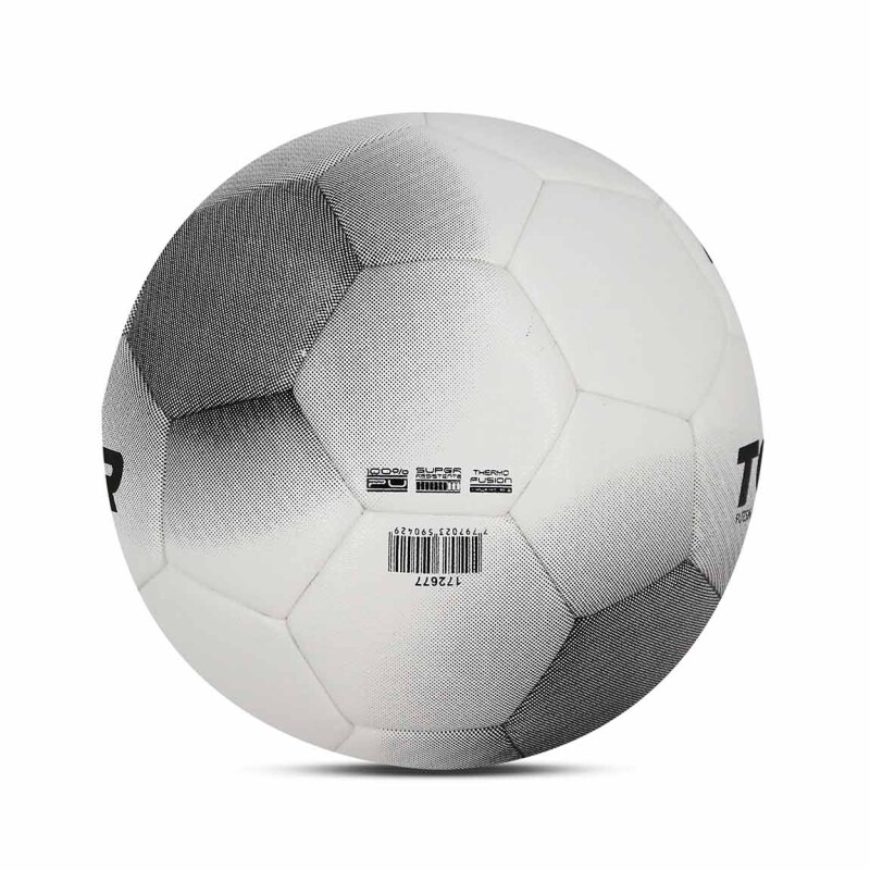 Topper Pelota Retro Ii Futsal Blanco-negro