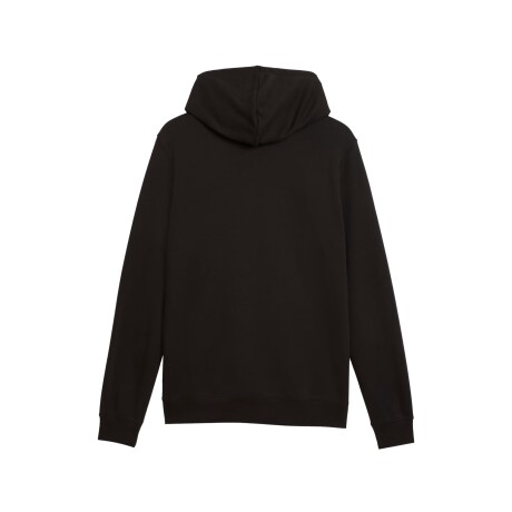 Canguro Puma Class Graphic Hoodie Black