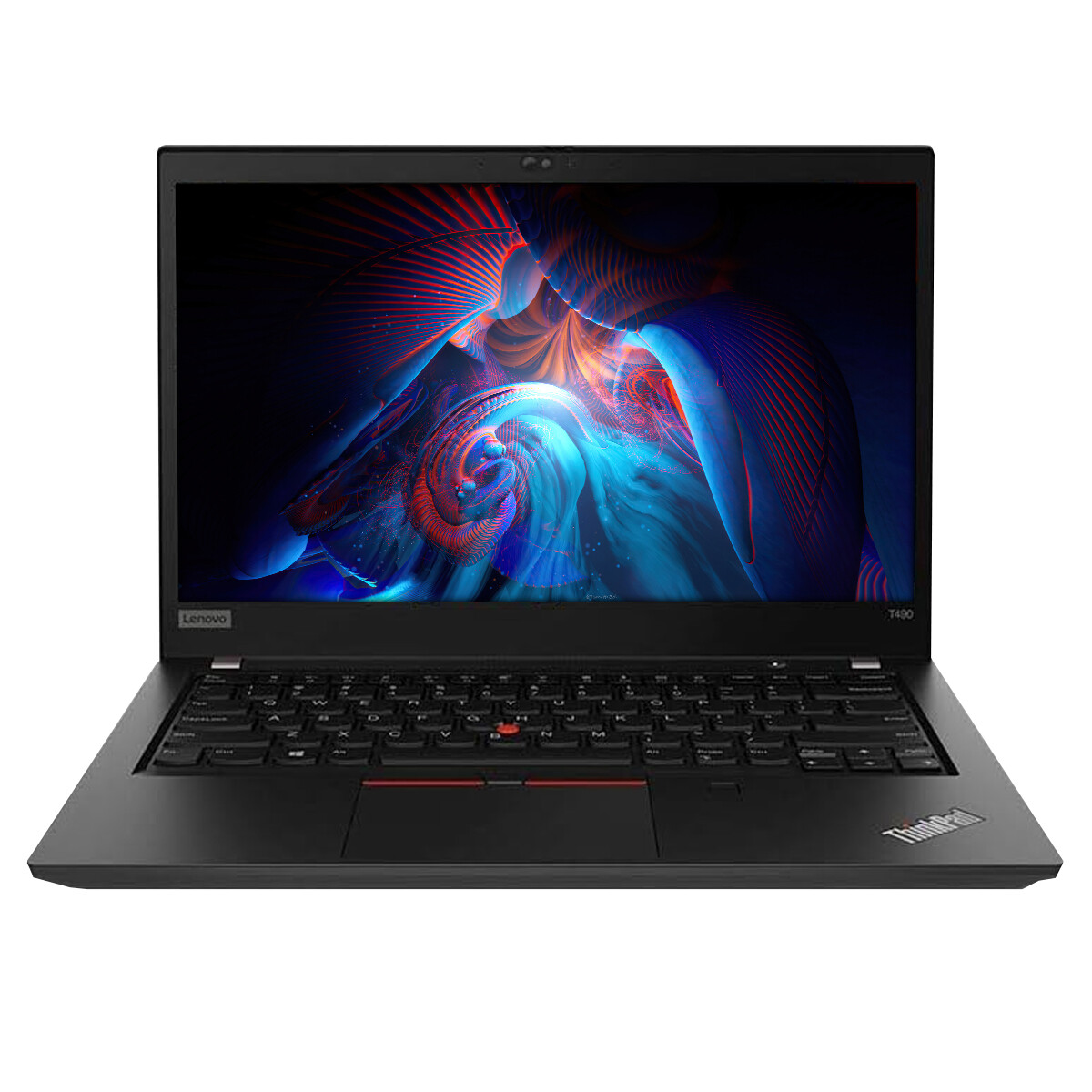 Notebook Lenovo Thinkpad T490 I5/ 16 Gb Ram/ 512 Gb Ssd - NOTEBOOK RFPL LENOVO T490 I5/16/512/14" 